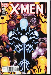 X-Men #15 (2011) X-Men