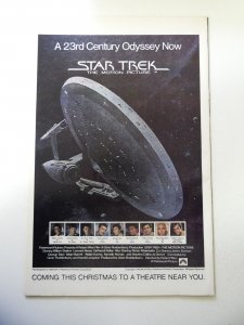 Star Wars #26 (1979) FN Condition