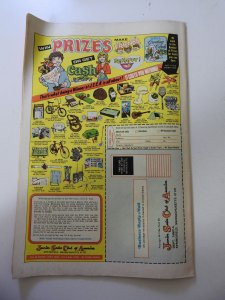 Sub-Mariner #72 (1974) VG+ Condition MVS Intact