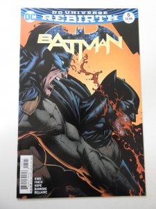 Batman #5 (2017)
