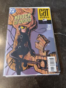 Catwoman #38 (2005)