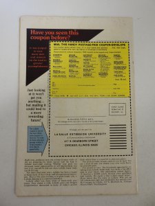 The X-Men #94 (1975) VG+ Condition