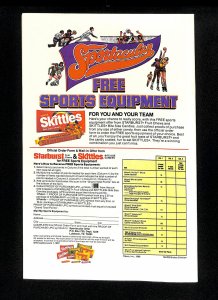 Incredible Hulk (1962) #325