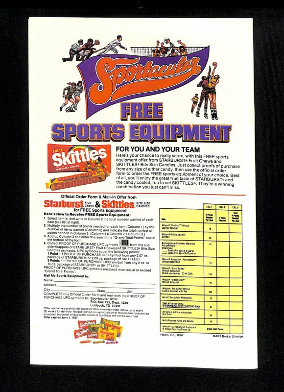 Incredible Hulk (1962) #325