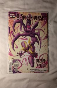 Edge of Spider-Verse #4 (2023)