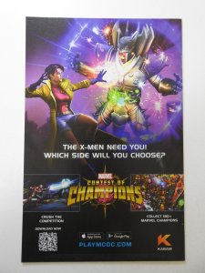 The Amazing Spider-Man #56 Variant (2021) VF+ Condition!