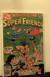 Super Friends #21 (1979)