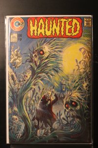 Haunted #17 (1974)