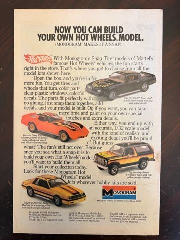 Weird War Tales #110 (1982) - VF/NM