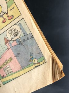 Baby Huey, the Baby Giant #75 (1967)