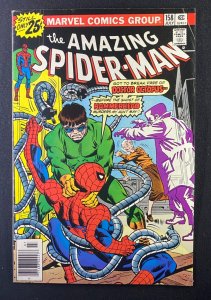 Amazing Spider-Man (1963) #158 FN- (5.5)