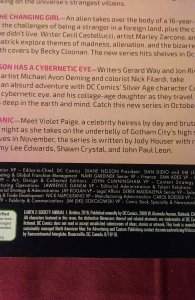 Earth 2: Society Annual (2016)