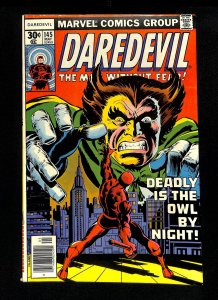 Daredevil #145