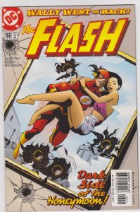 Flash #160