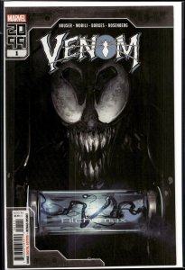 Venom 2099 (2020) [Key Issue]