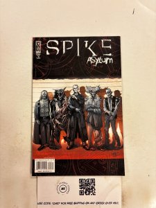 Spike #2 VF IDW Comic Books Buffy the Vampire Slayer Angel 34 HH70