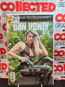 Gun Honey series 1