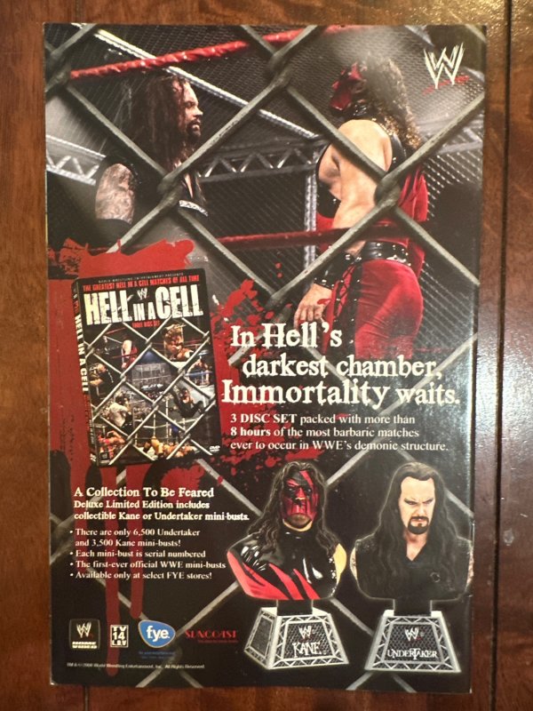 The Authority #3 (2008)