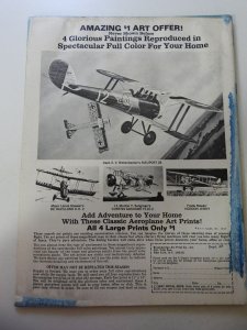 Chilling Tales of Horror #9 (1971)  VG Condition