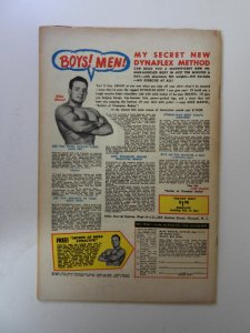 Journey into Mystery #114 (1965) VG condition