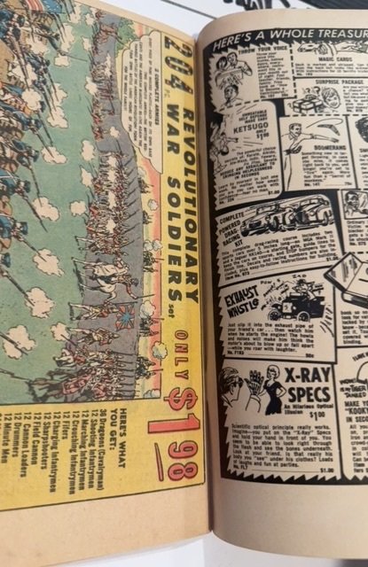 The Amazing Spider-Man #58 (1968)to kill a Spider-Man