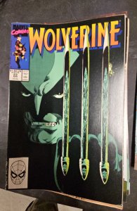 Wolverine #23 (1990)