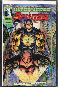 Solution #2 (1993)