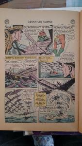 Adventure Comics #255 (Dec 1958, DC)