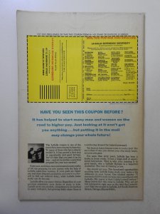 Adventure into Fear #21 (1974) VG/FN Condition! MVS intact!