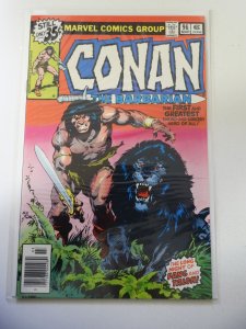 Conan the Barbarian #96 (1979)
