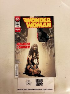 Wonder Woman #755 NM DC Comic Books Justice League Amazon 10 HH71