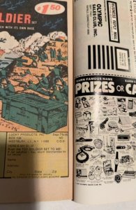 Batman #286 (1977)Joker cover Jim Aparo art VF+