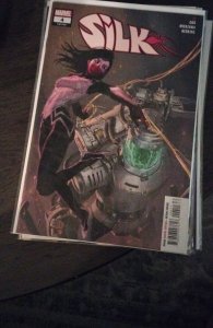 Silk #4