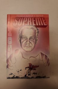 Supreme: The Return #6 (2000) NM Awesome Comic Book J704