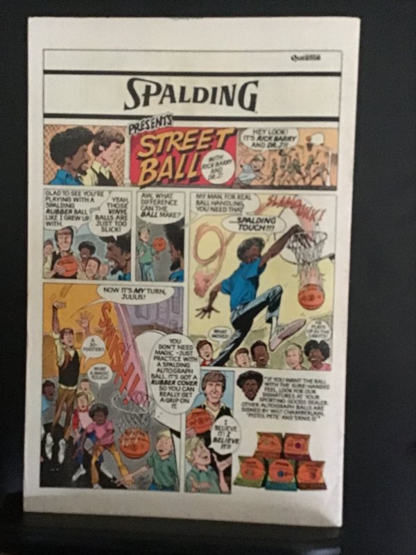 Black Lightning #3 (1977) high-grade 3rd issue Key! VF/NM Wow!