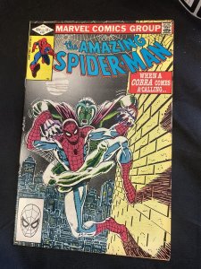 The Amazing Spider-Man #231 (1982)