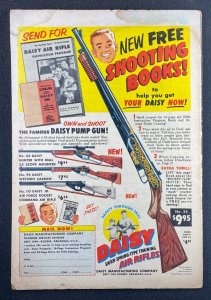 World’s Finest (1941) #106 VG- (3.5) Curt Swan Batman Superman Duplicate Man