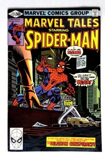 Marvel Tales #121 (1980) VF/NM Spider-Man
