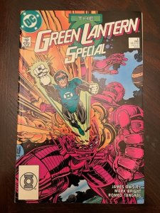 Green Lantern Special #2 Direct Edition (1989) - NM