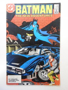 Batman #408 (1987)