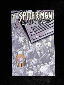 Spider-Man Made Men #1  MARVEL Comics 1998 NM