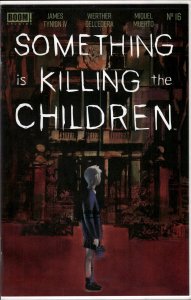 Something is Killing the Children #16 (2021) Something Is Killing the Children