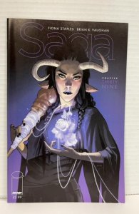 Saga #39 (2016)