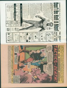 The Frankenstein Monster #15 (1975)