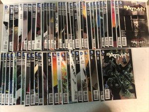 Batman (2011) # 0-52 (VF/NM) Greg Capullo | New 52