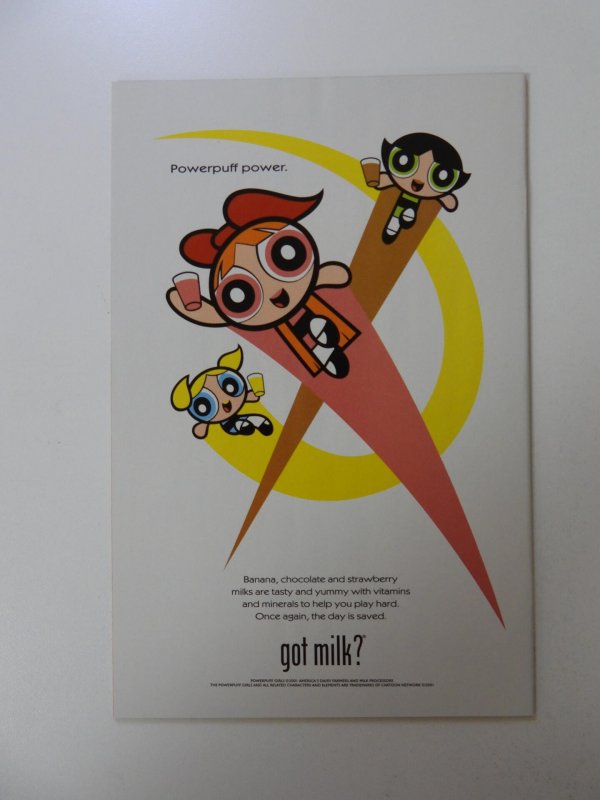 Harley Quinn #7 NM condition