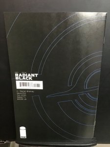 Radiant Black #10 Cover C 1:10  