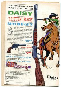 WORLDS FINEST #129 1962-JOKER & LEX LUTHOR TEAM UP FR