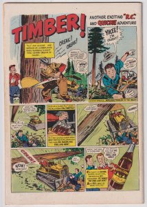 Bill Boyd Western #18 (1951) Bill Boyd