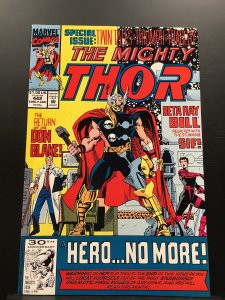 The Mighty Thor #442 (1992)